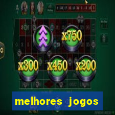 melhores jogos estrategia android